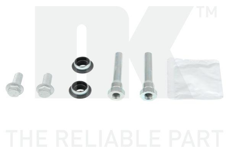 NK 8923012 F&uuml;hrungsh&uuml;lse, Bremssattel f&uuml;r CHRYSLER, LANCIA