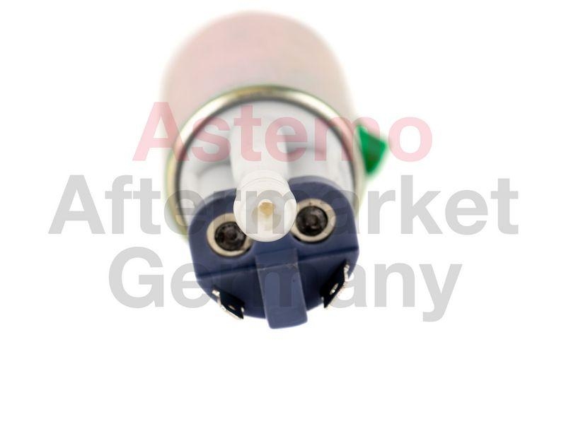 HITACHI 2503192 Kraftstoffpumpe f&uuml;r PEUGEOT u.a.