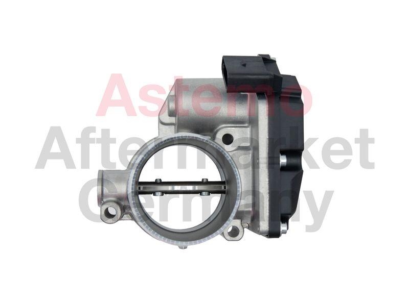 HITACHI 2509011 Drosselklappenstutzen f&uuml;r FORD u.a.