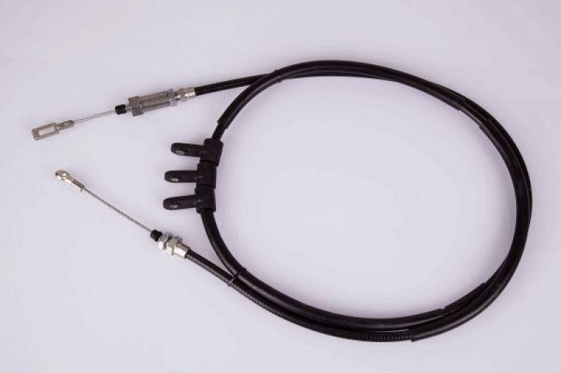 HELLA 8AS 355 666-281 Seilzug, Feststellbremse f&uuml;r FIAT DUCATO