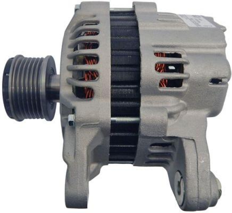 HELLA 8EL 012 428-491 Generator 14V 110A