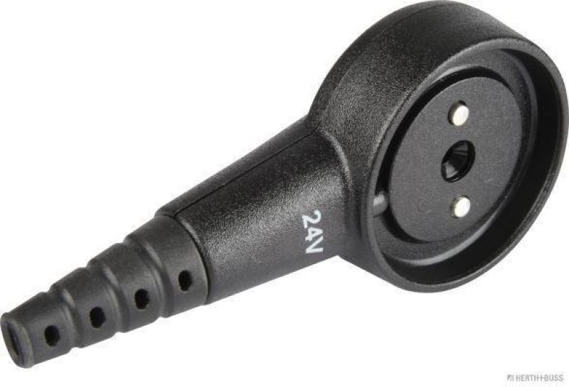 HERTH+BUSS 51306104 Stecker 24 V