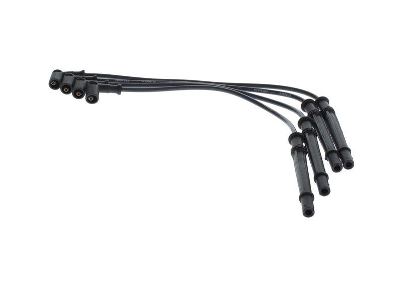 BOSCH F 000 99C 602 Z&uuml;ndleitungssatz