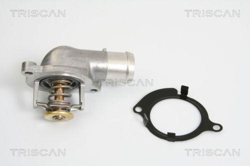 TRISCAN 8620 24687 Thermostat M. Geh&auml;use f&uuml;r Vag (0)