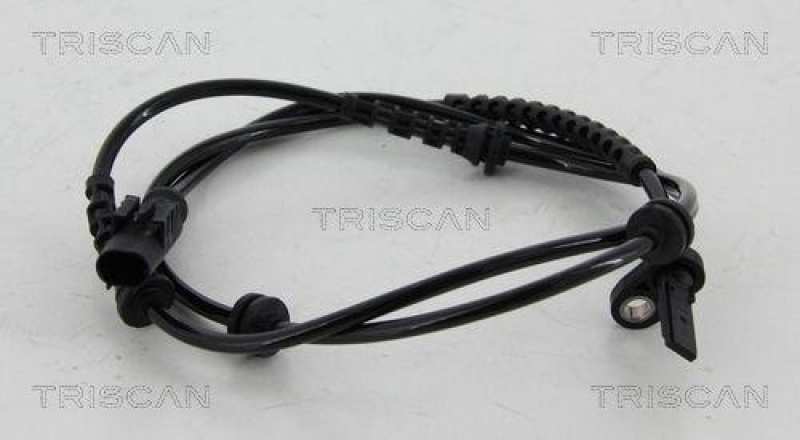 TRISCAN 8180 15231 Sensor, Raddrehzahl f&uuml;r Fiat, Alfa