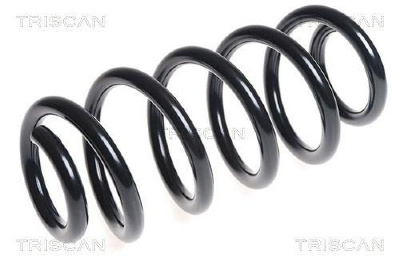 TRISCAN 8750 29277 Spiralfeder Vorne f&uuml;r Audi Q5