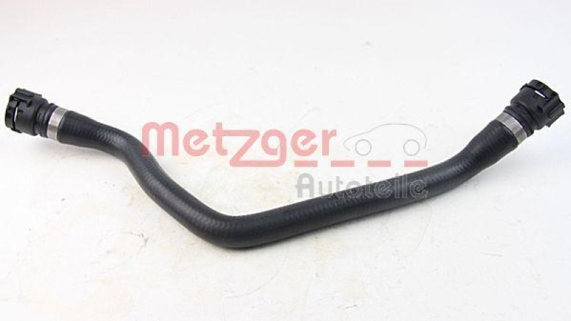 METZGER 2420513 K&uuml;hlerschlauch f&uuml;r BMW