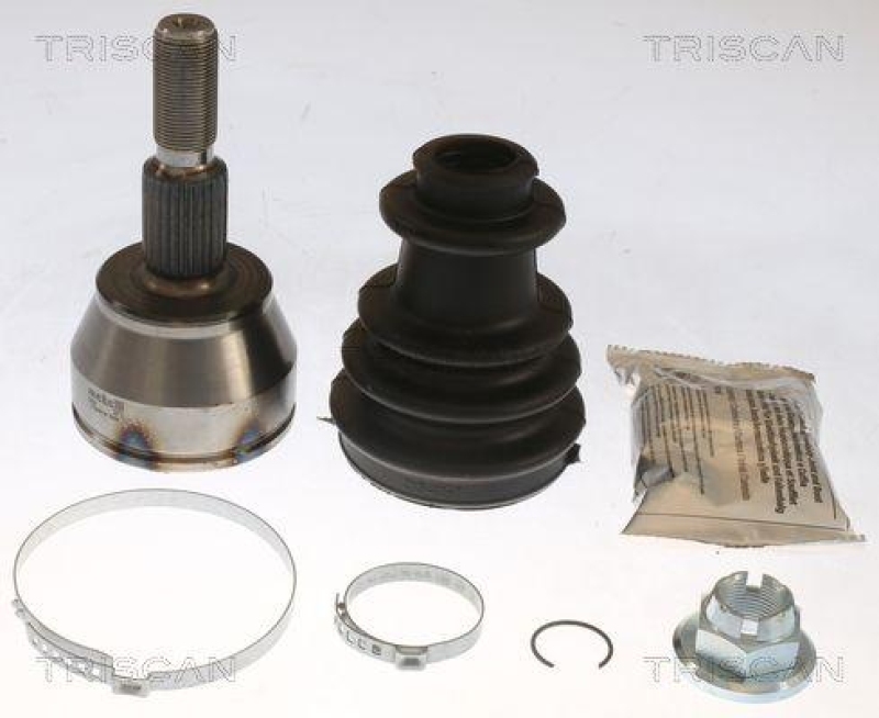 TRISCAN 8540 16148 Gleichlaufgelenk f&uuml;r Ford