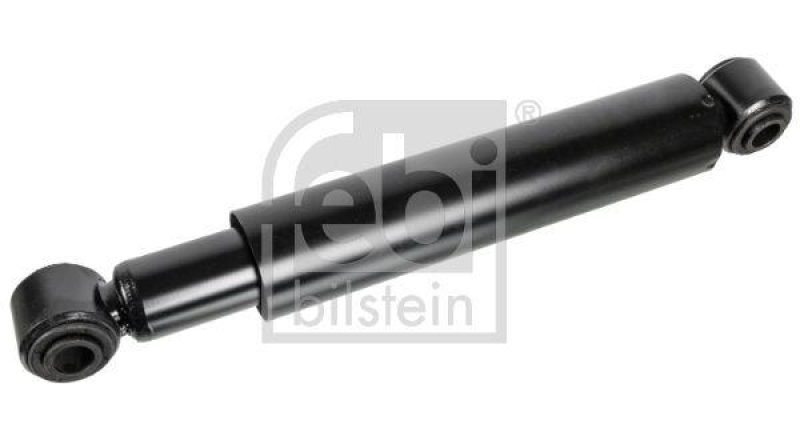 FEBI BILSTEIN 20610 Sto&szlig;d&auml;mpfer f&uuml;r Mercedes-Benz