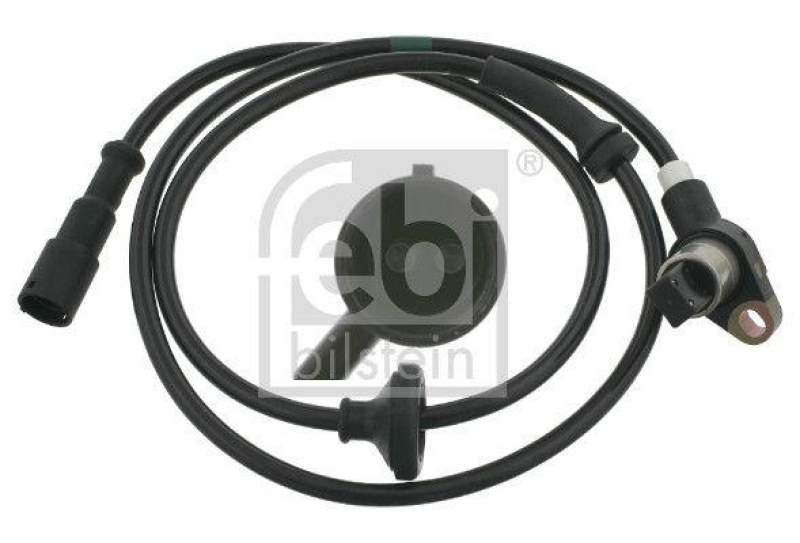 FEBI BILSTEIN 24642 ABS-Sensor f&uuml;r VW-Audi
