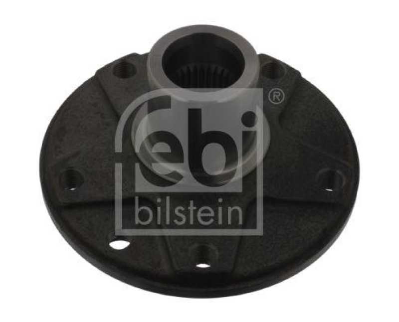 FEBI BILSTEIN 38521 Radnabe ohne Radlager f&uuml;r VW-Audi