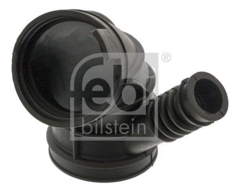FEBI BILSTEIN 47221 Ansaugschlauch f&uuml;r Luftmengenmesser f&uuml;r BMW
