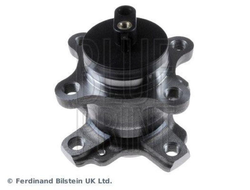 BLUE PRINT ADS78320 Radlagersatz mit Radnabe und ABS-Impulsring f&uuml;r SUZUKI