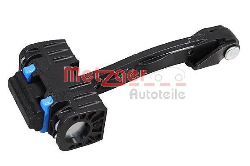 METZGER 2312314 T&uuml;rfeststeller f&uuml;r SEAT/VW vorne links/rechts