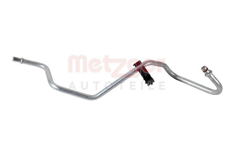 METZGER 2361195 Hydraulikschlauch, Lenkung für FORD