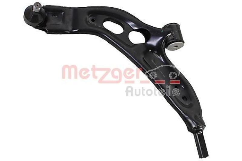 METZGER 58106901 Lenker, Radaufh&auml;ngung f&uuml;r BMW/MINI VA links
