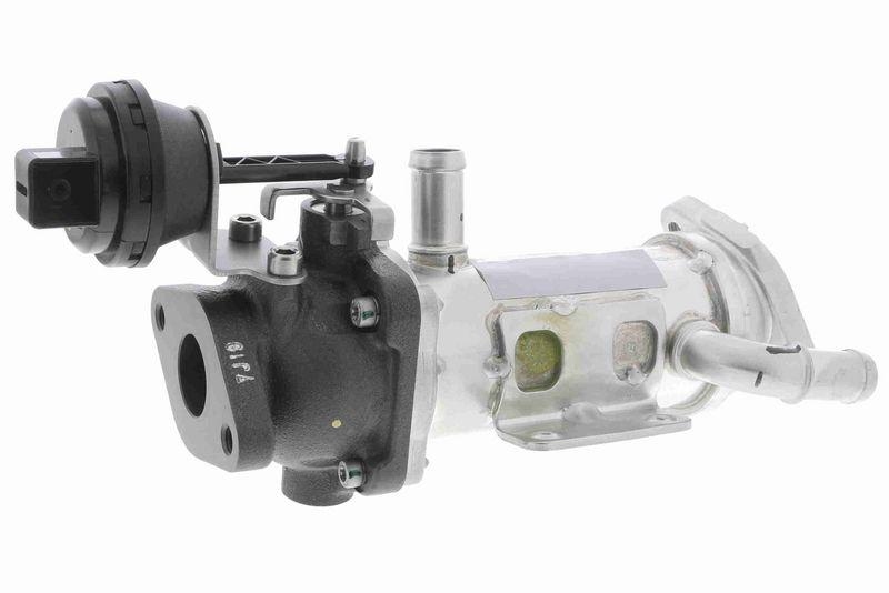 VEMO V42-63-0015 K&uuml;hler, Abgasr&uuml;ckf&uuml;hrung elektrisch f&uuml;r RENAULT