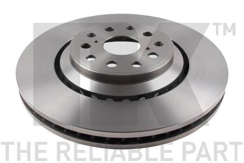 NK 2045147 Bremsscheibe f&uuml;r LEXUS