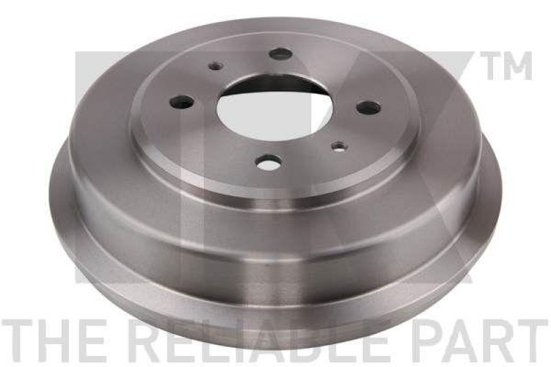 NK 253410 Bremstrommel f&uuml;r HYUNDAI