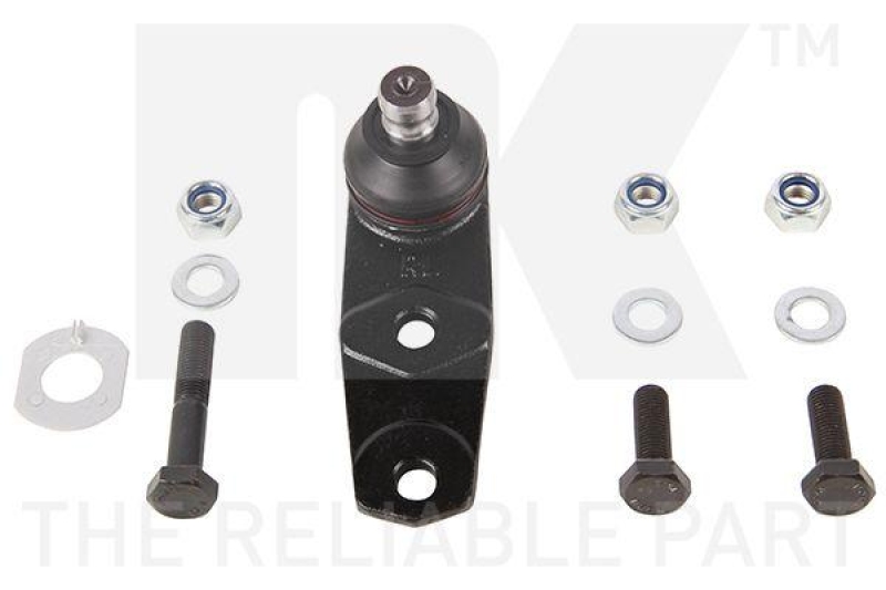 NK 5043923 Trag-/F&uuml;hrungsgelenk f&uuml;r RENAULT