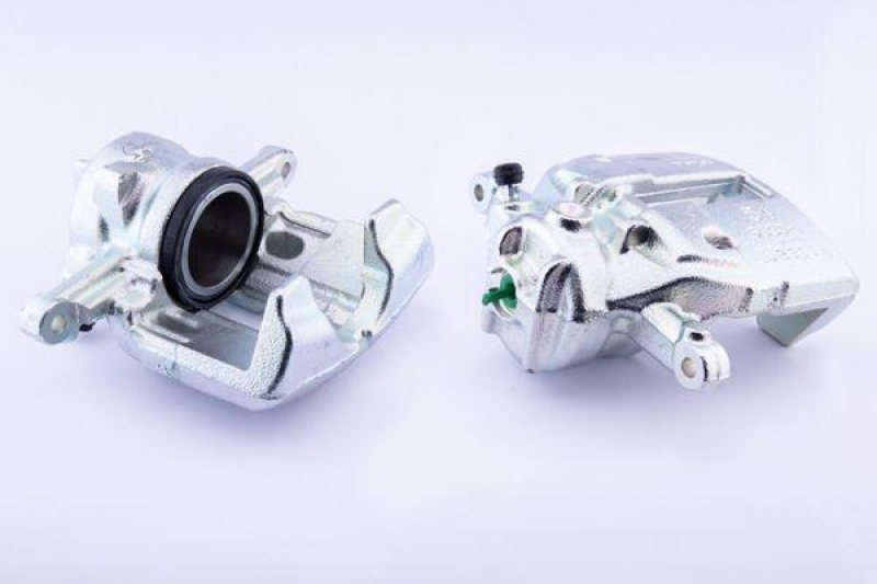 HELLA 8AC 355 394-531 Bremssattel