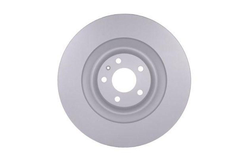 HELLA 8DD 355 129-031 Bremsscheibe f&uuml;r AUDI A8 (4E)