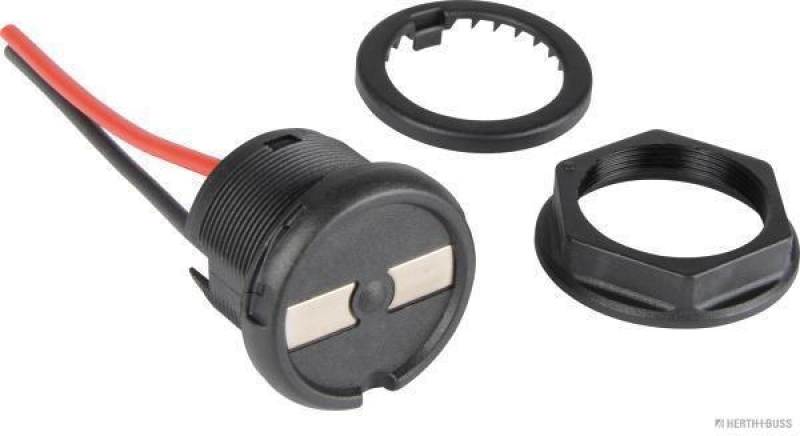 HERTH+BUSS 51306107 Steckdose 12 V