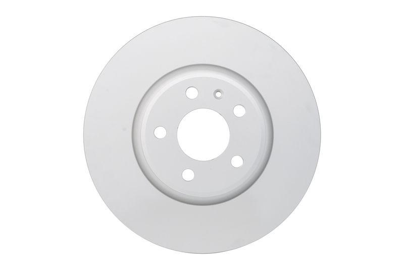 BOSCH 0 986 479 753 Bremsscheibe &Oslash; 320mm f&uuml;r Vorderachse