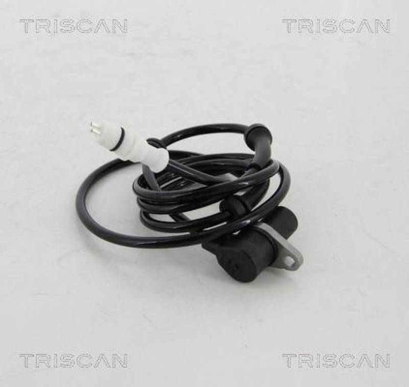 TRISCAN 8180 15237 Sensor, Raddrehzahl f&uuml;r Fiat, Alfa