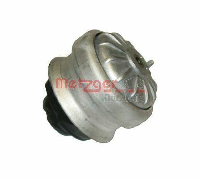 METZGER 8050432 Lagerung, Motor f&uuml;r MB vorne links