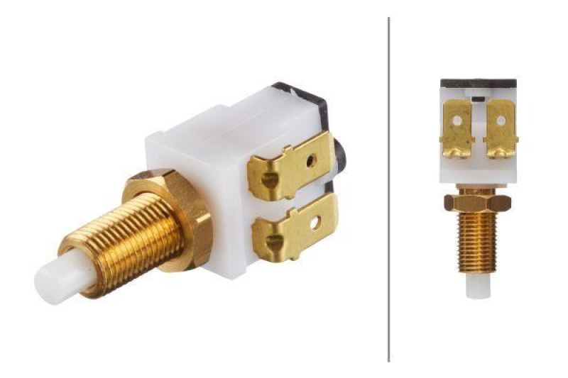 HELLA 6DF 007 362-001 Bremslichtschalter für P.S.A/RENAULT