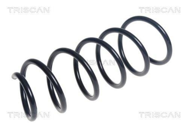 TRISCAN 8750 11224 Spiralfeder Vorne für Spiralfjeder