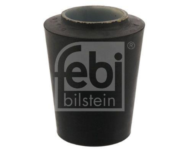 FEBI BILSTEIN 04624 Blattfederlager für Fruehauf (Crane)