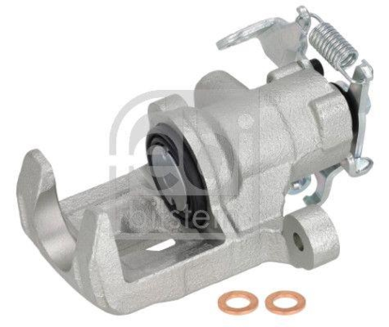 FEBI BILSTEIN 178737 Bremssattel f&uuml;r HYUNDAI