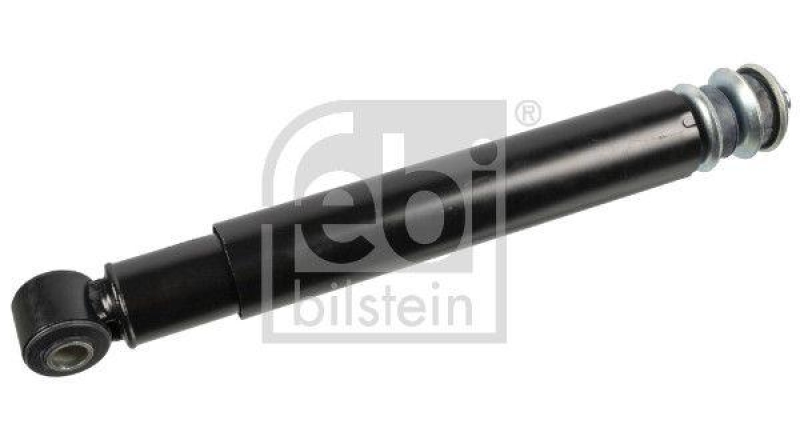 FEBI BILSTEIN 20611 Sto&szlig;d&auml;mpfer f&uuml;r M A N