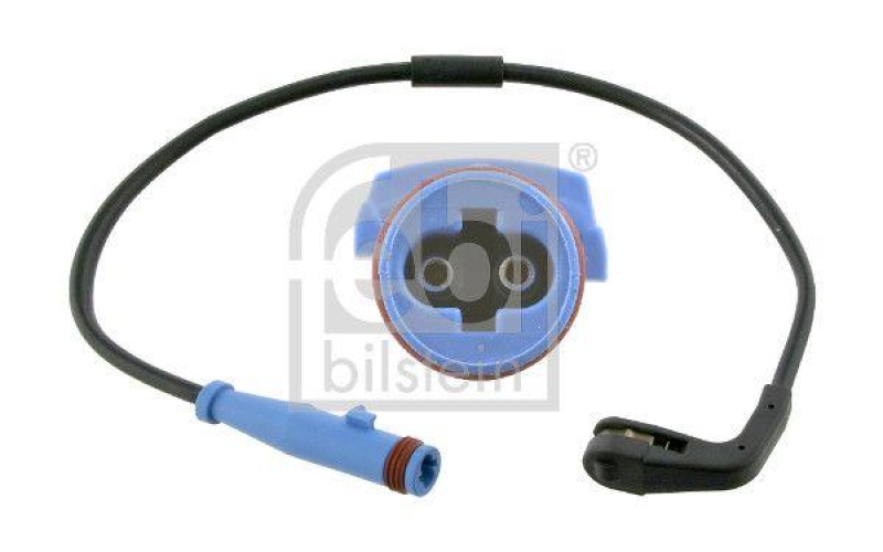 FEBI BILSTEIN 27185 Verschleißkontakt für Opel