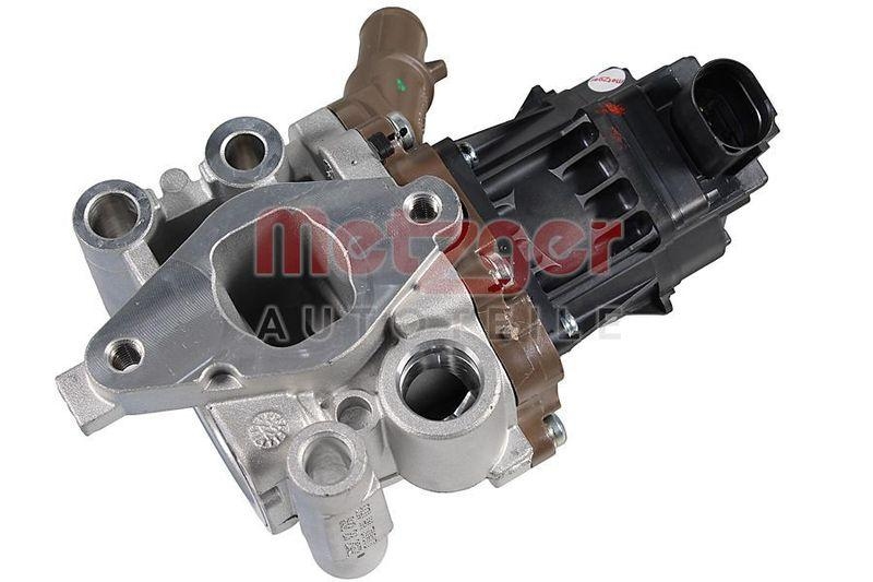 METZGER 08920040 Agr-Ventil f&uuml;r FIAT