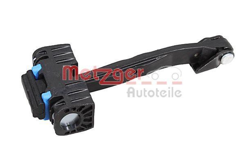 METZGER 2312315 T&uuml;rfeststeller f&uuml;r VW vorne links/rechts