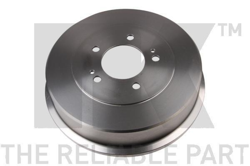 NK 253411 Bremstrommel f&uuml;r HYUNDAI