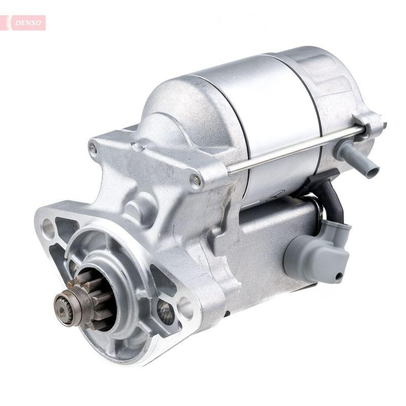 DENSO DSN2134 Starter TOYOTA INDUSTRIE GAS W&Auml;RMEPUMPE (09-)