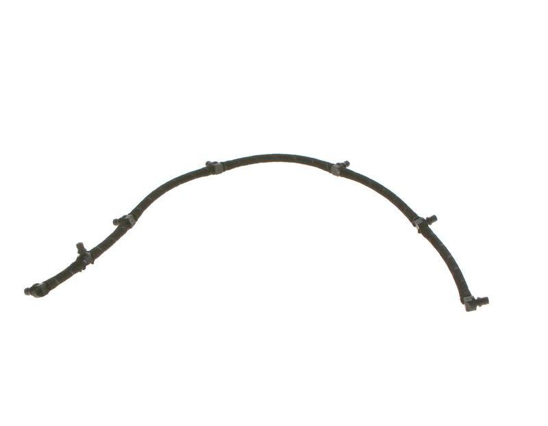 Bosch 0 928 400 539 Kraftstoffr&uuml;cklaufleitung
