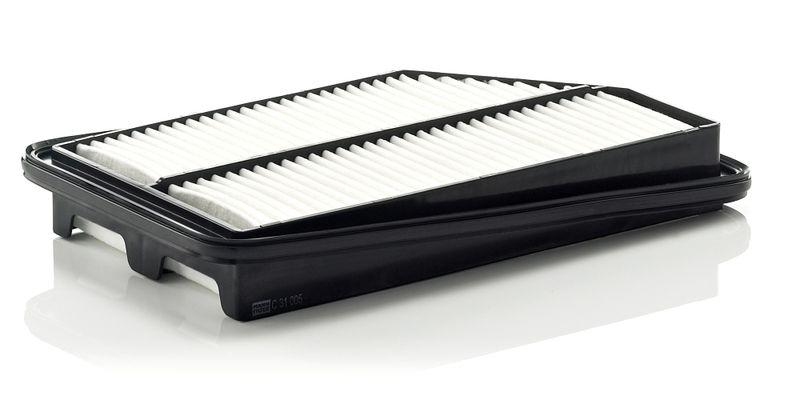 MANN-FILTER C 31 005 Luftfilter f&uuml;r Honda