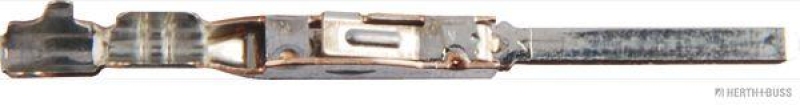 HERTH+BUSS 50253360 Crimpverbinder KOSTAL MLK 1,2, 0,35 - 0,5 mm²