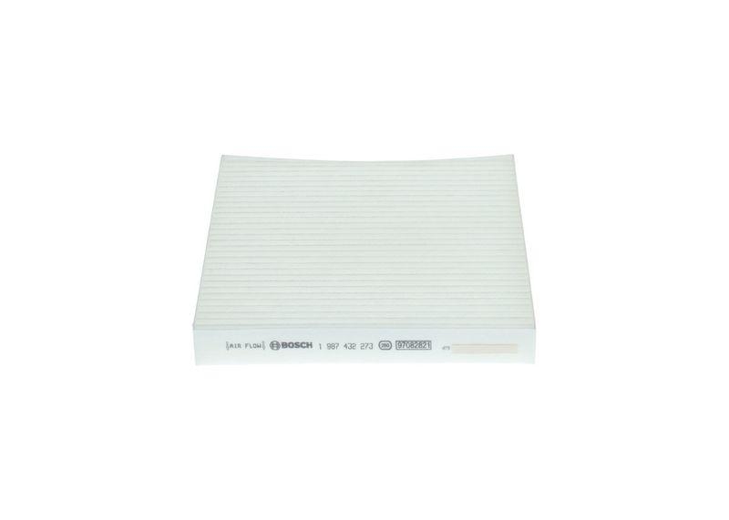 BOSCH 1 987 432 273 Filter Innenraumluft