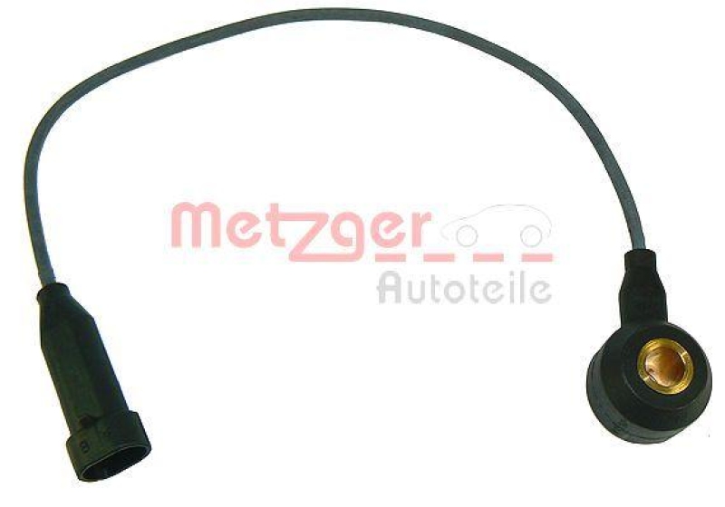 METZGER 0907078 Klopfsensor f&uuml;r OPEL