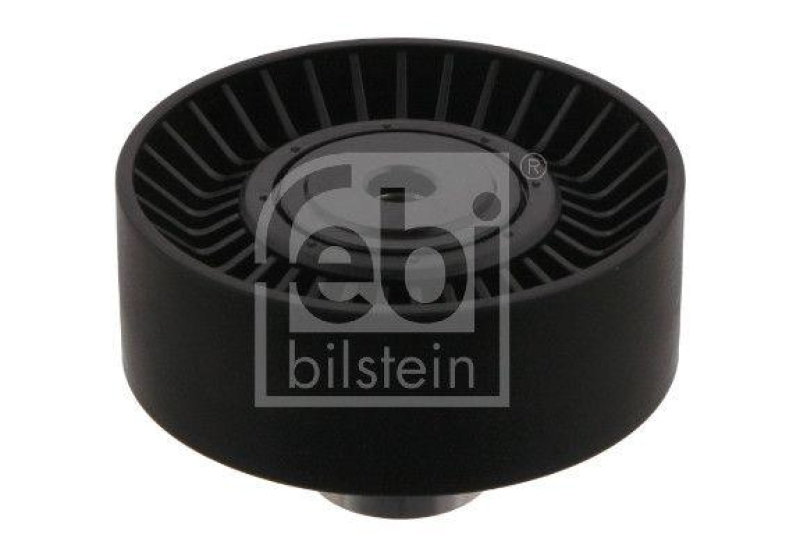 FEBI BILSTEIN 34542 Umlenkrolle f&uuml;r Keilrippenriemen f&uuml;r Porsche