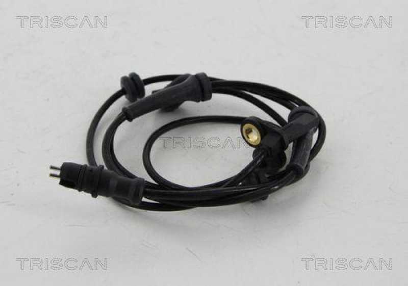 TRISCAN 8180 15242 Sensor, Raddrehzahl f&uuml;r Fiat, Alfa
