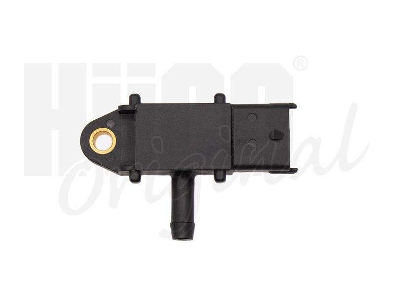 HITACHI 137406 Sensor, Abgasdruck für CHEVROLET u.a.
