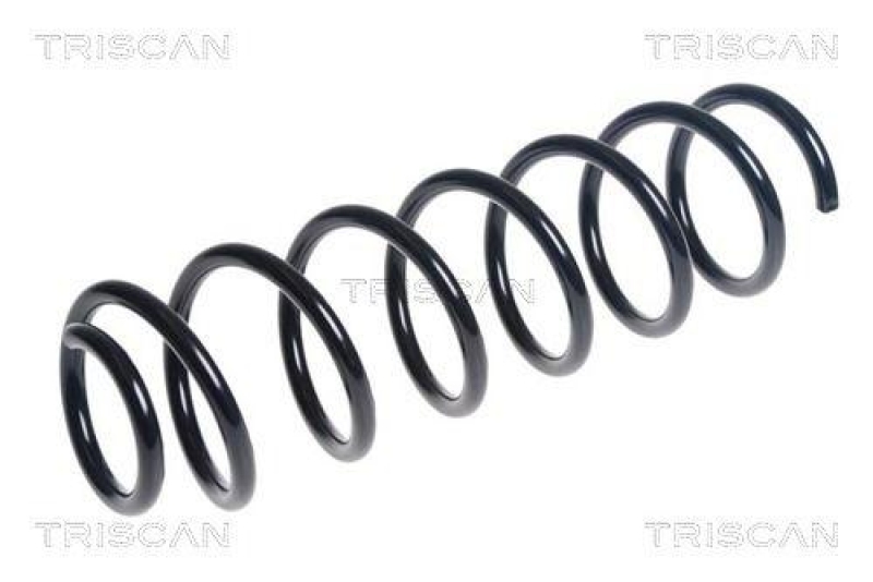 TRISCAN 8750 11225 Spiralfeder Hinten f&uuml;r I3 Bmw Ele