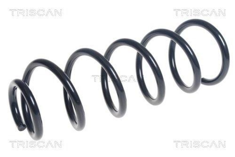 TRISCAN 8750 50112 Spiralfeder Hinten f&uuml;r Coil Spring Rear Mazda